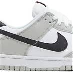 dunk lottery grey