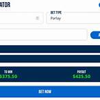 how to bet extra odds